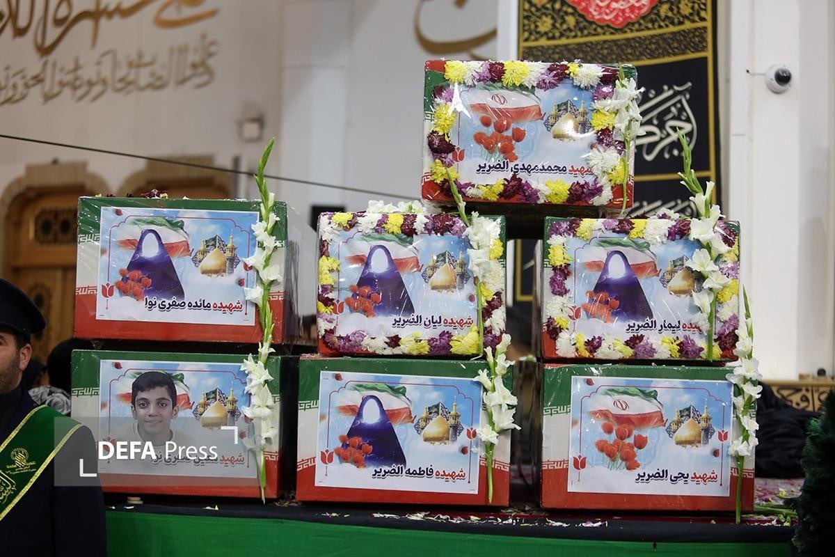 Masoud Kazemi 🇮🇷 tweet media