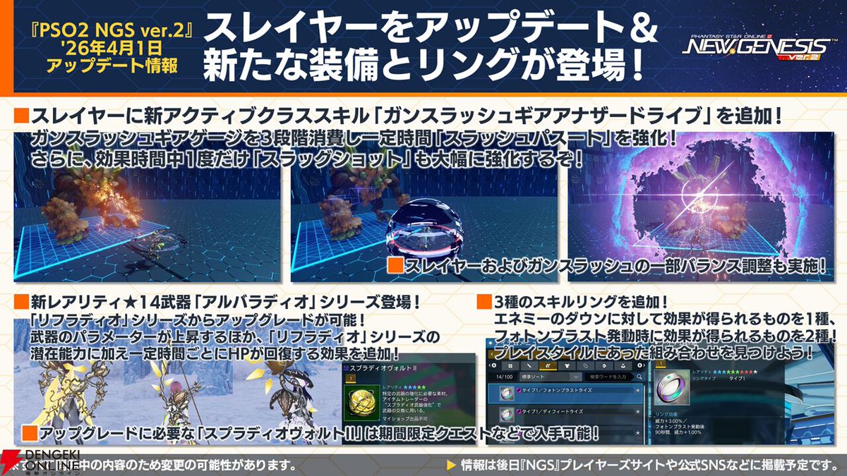 電撃PlayStation tweet media