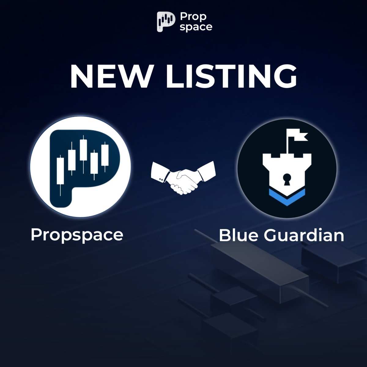 PROP SPACE 🔱 tweet media