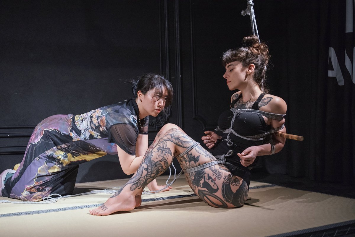 Mosaic cat_maomao tweet media