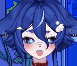 Scylia (Sharkie)| DEBUTING SOON | tweet media