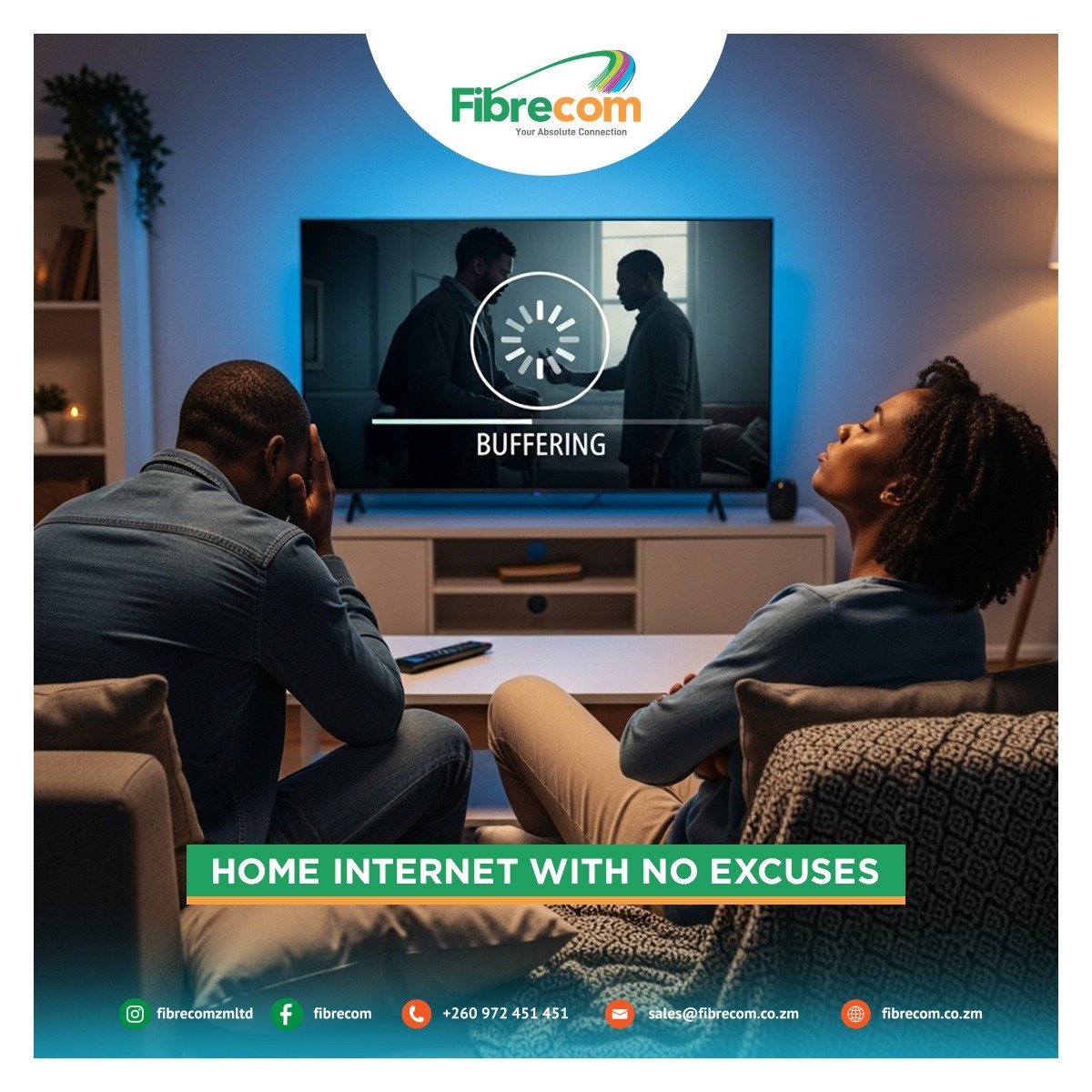 ZBTLive's tweet image. With our Fibre to home solutions, buffering, lag, and slow downloads are a thing of the past!  Enjoy fast, stable, high-speed connectivity that keeps up with streaming, gaming, remote work, online classes, and every connected device in your home.

 #homeinternet #homesolutions