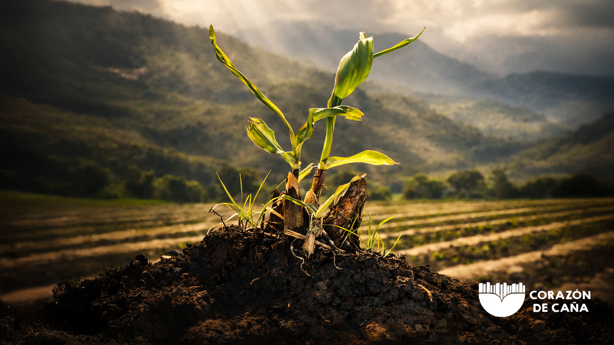 CorazonDeCana's tweet photo. No toda la energía viene de donde crees. ⚡🌱​

​En Colombia, también se genera electricidad a partir del proceso de producción de la caña de azúcar.​

Innovación que transforma residuos en energía.​

#CorazónDeCaña #EnergíaRenovable https://t.co/EODr4b4KCE