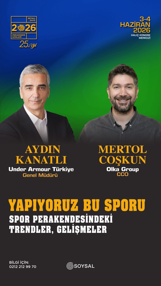 Perakende Günleri tweet media