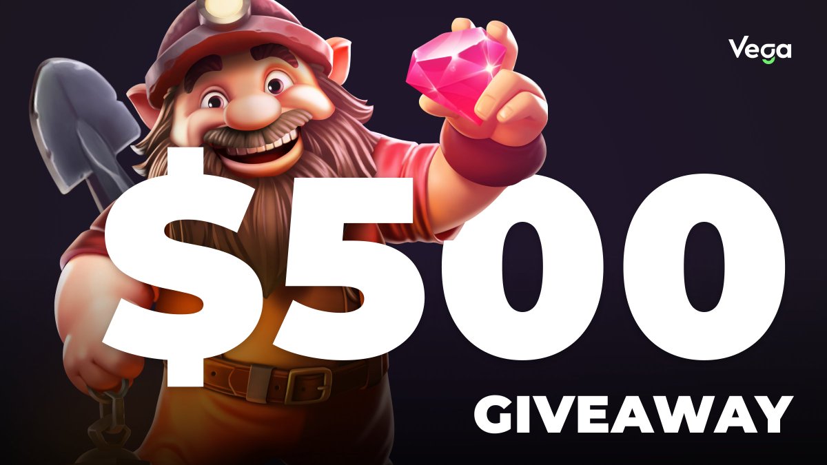Vega.bet tweet media