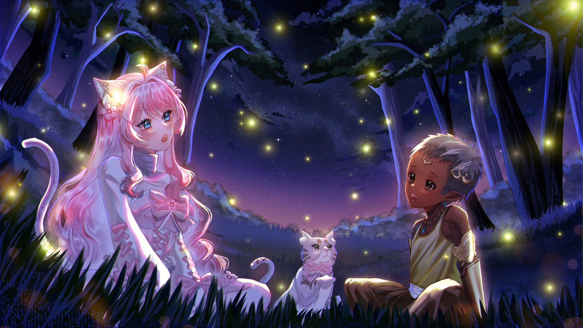 creAzi🐦| VGEN COMMISSION OPEN tweet media