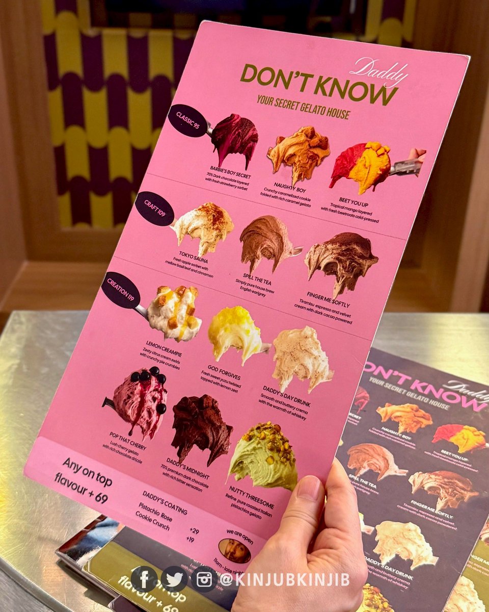 kinjubkinjib - กินจุ๊บกินจิ๊บ tweet media