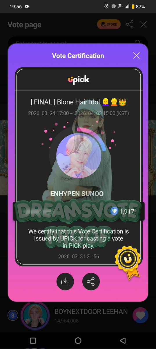 SELL KPOP VOTE INA 🇮🇩 CHECK 📌 tweet media