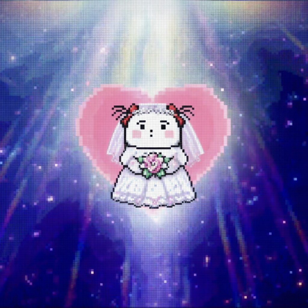 밀리ᴹᴱᵀᴱᴿ tweet media