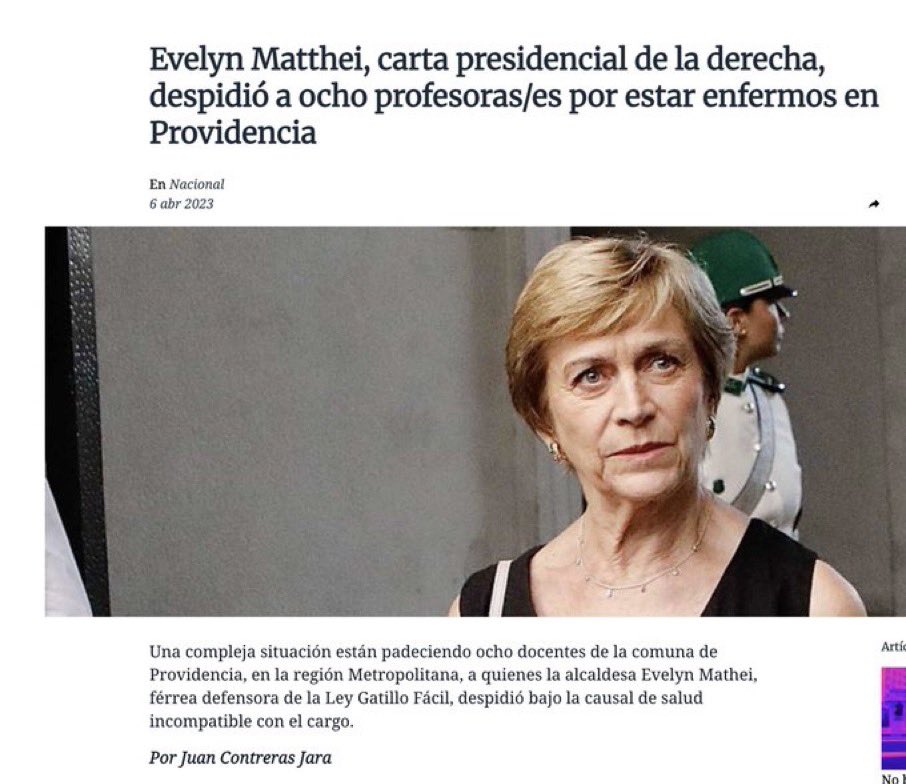 SolDeArica☀️🌺🌴🇨🇱 tweet media