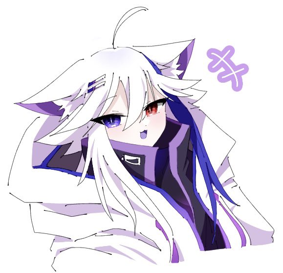 ばんだな tweet media