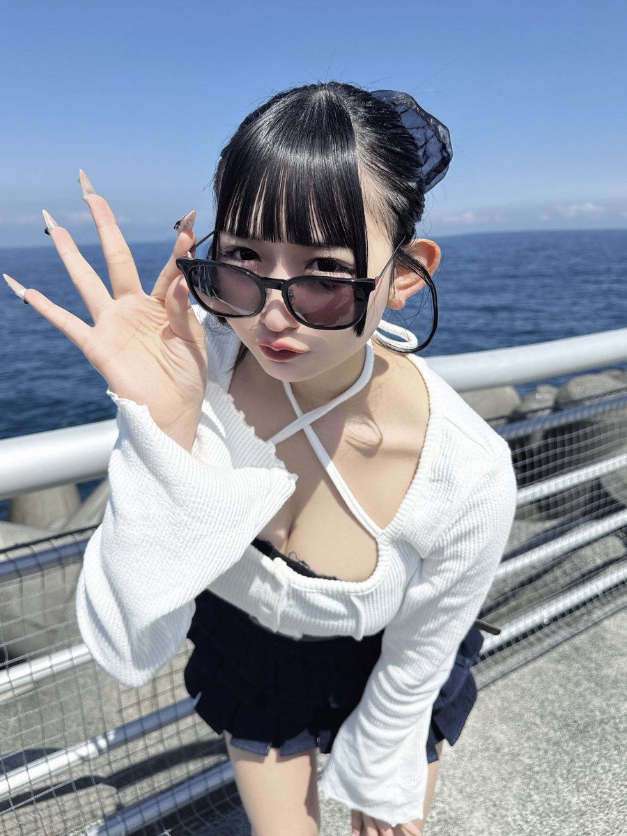 千恋 くるみ tweet media