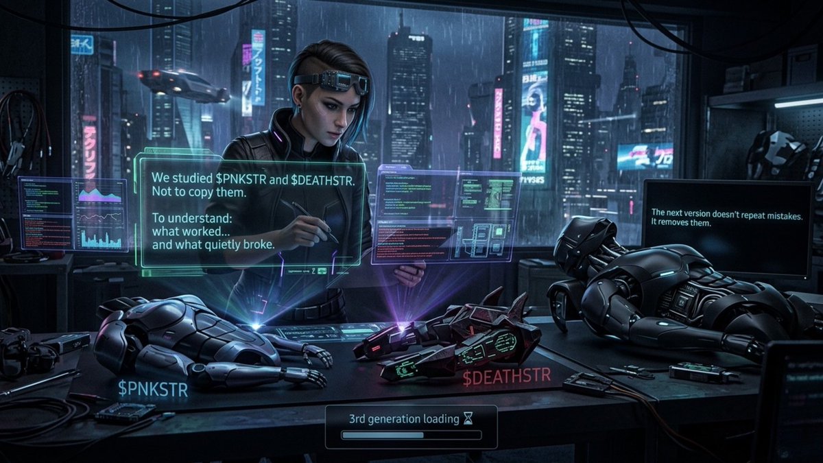 Punk Engine ██░░░░░░░░ tweet media