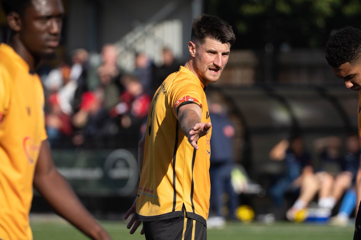 Racing Club Warwick FC tweet media