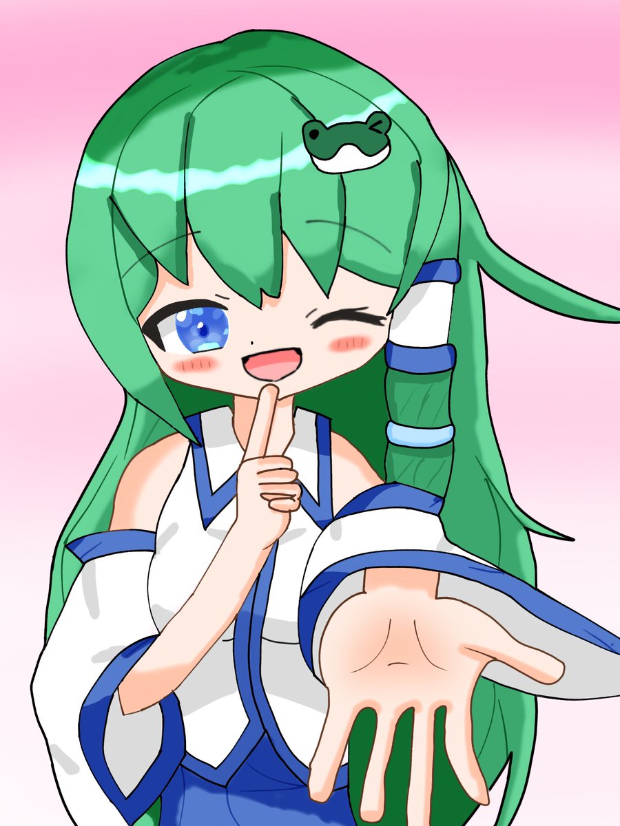 さなこち🐸🐍 tweet media