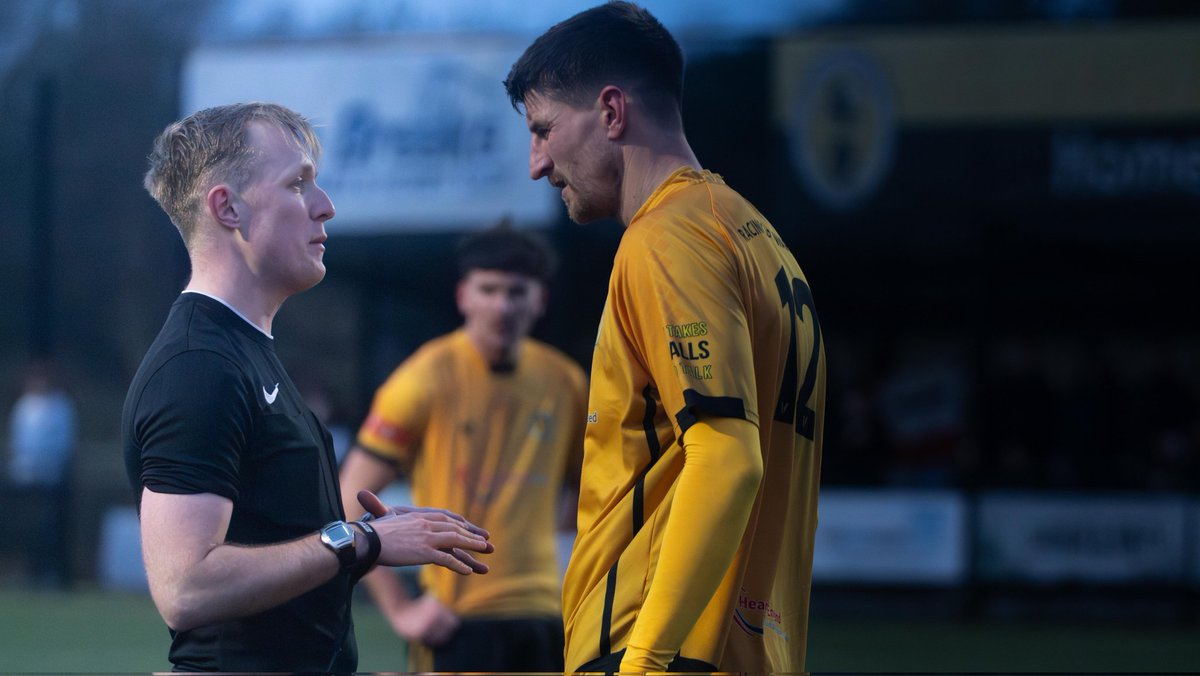 Racing Club Warwick FC tweet media