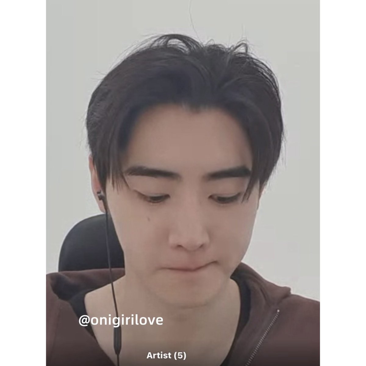 ❄️얼음별 tweet media