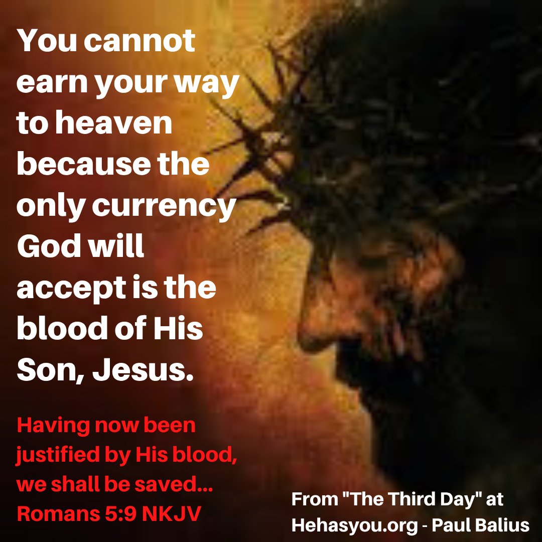 pbalius's tweet photo. #thethirdday #resurrectionsunday #heisrisen #paulbalius https://t.co/nyps4IFTNY