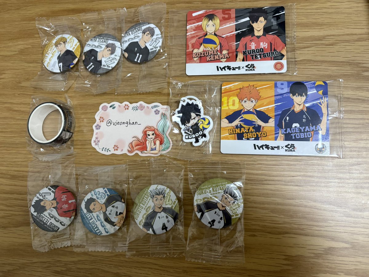 ぴょん tweet media