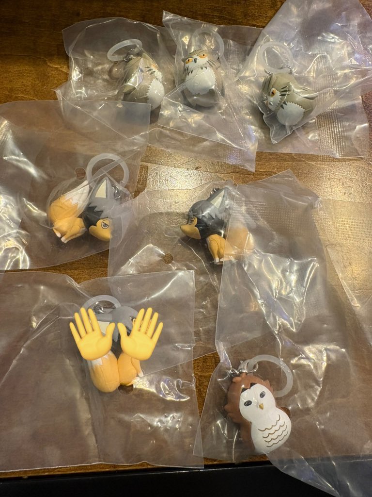 サシャ@取り置き不可⚠️ tweet media