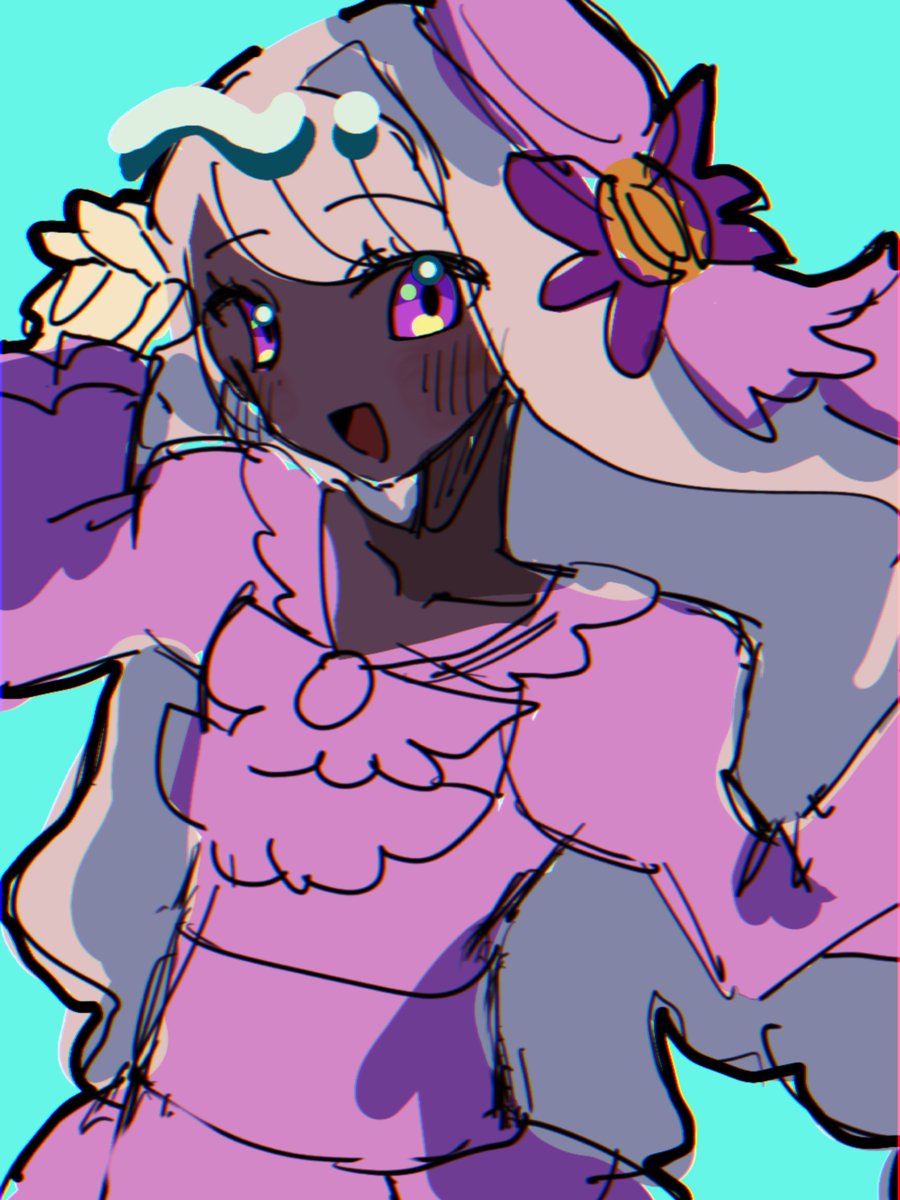 そるとむすび tweet media