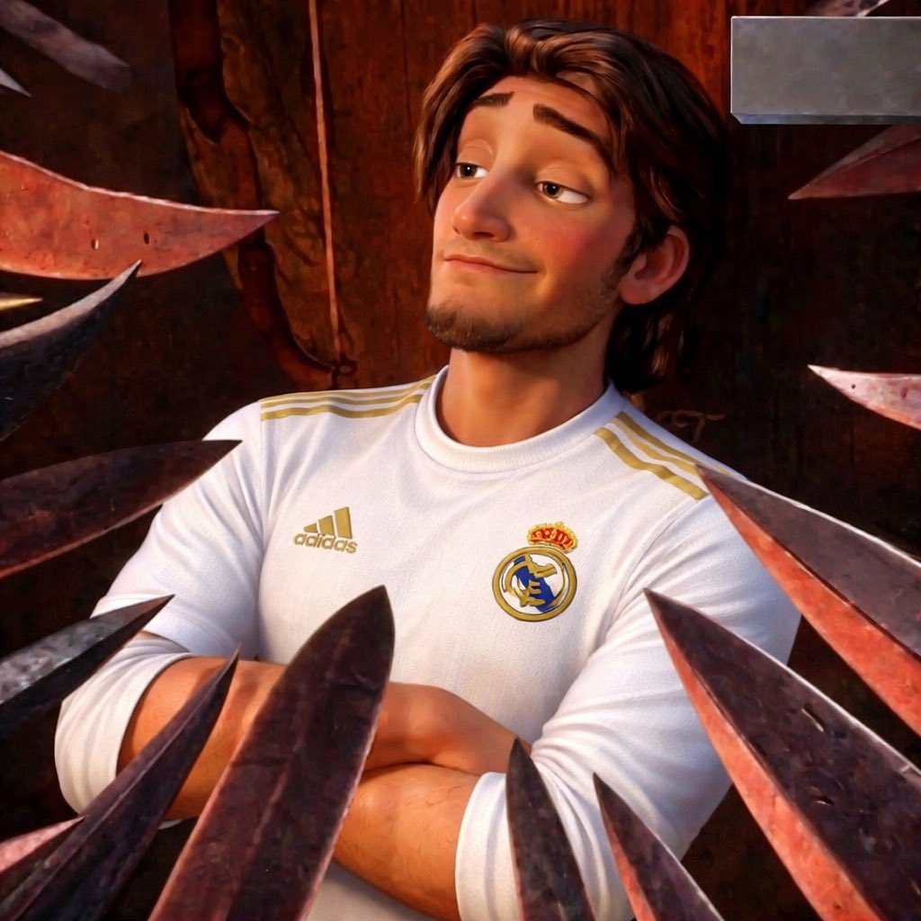 Paul Tenorio tweet media