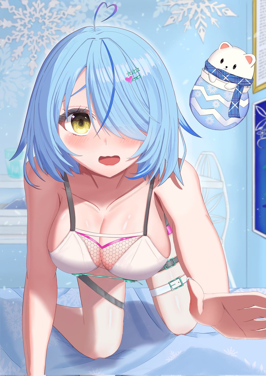 ななぽん☃️ tweet media