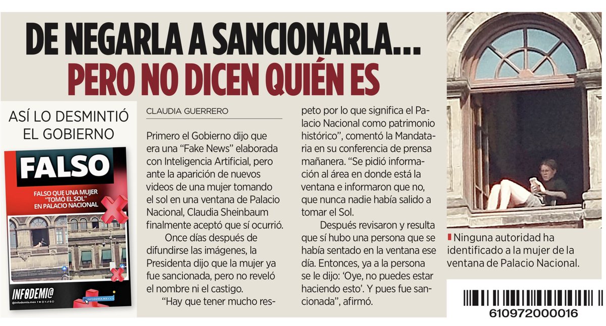 José Mario tweet media