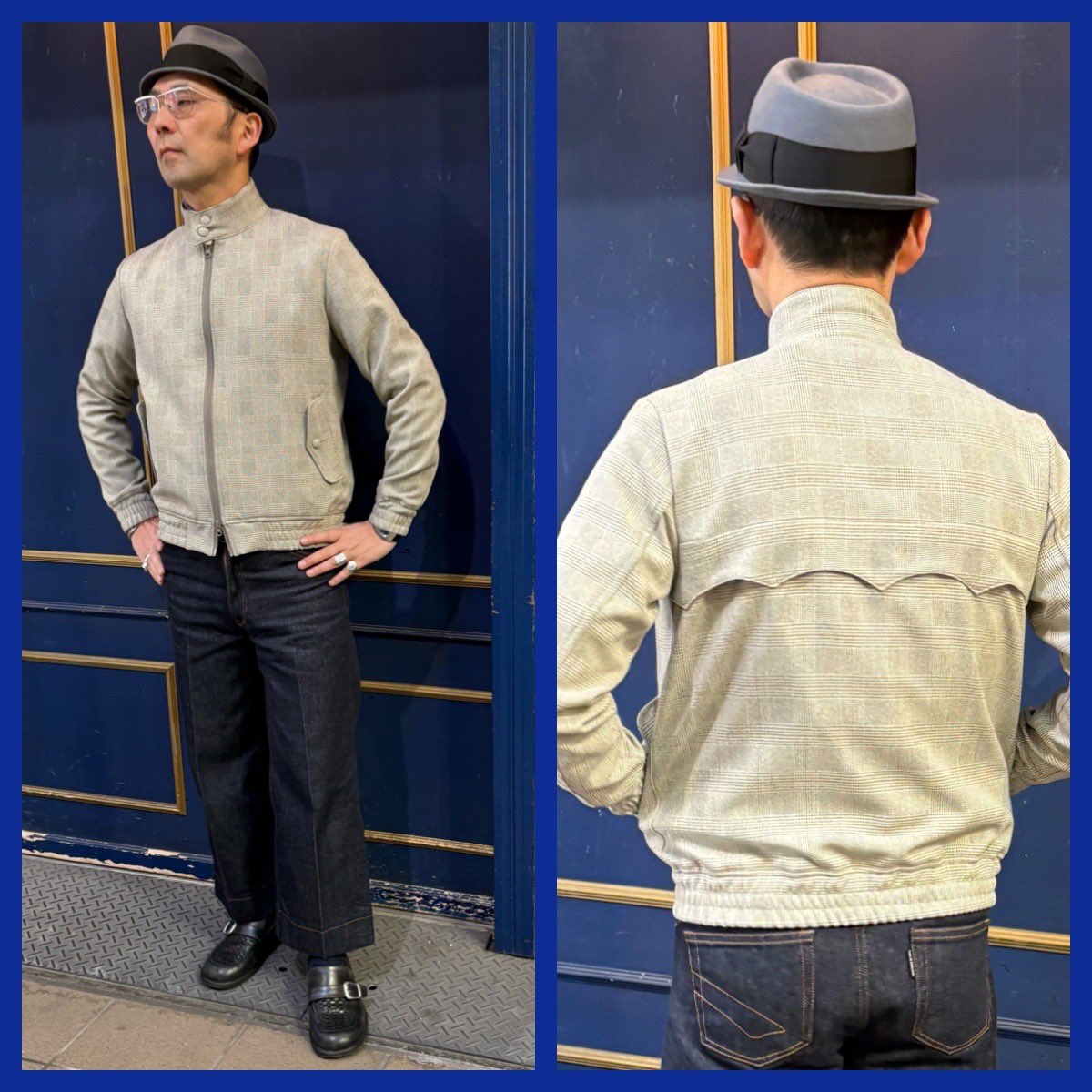 fab chic tweet media