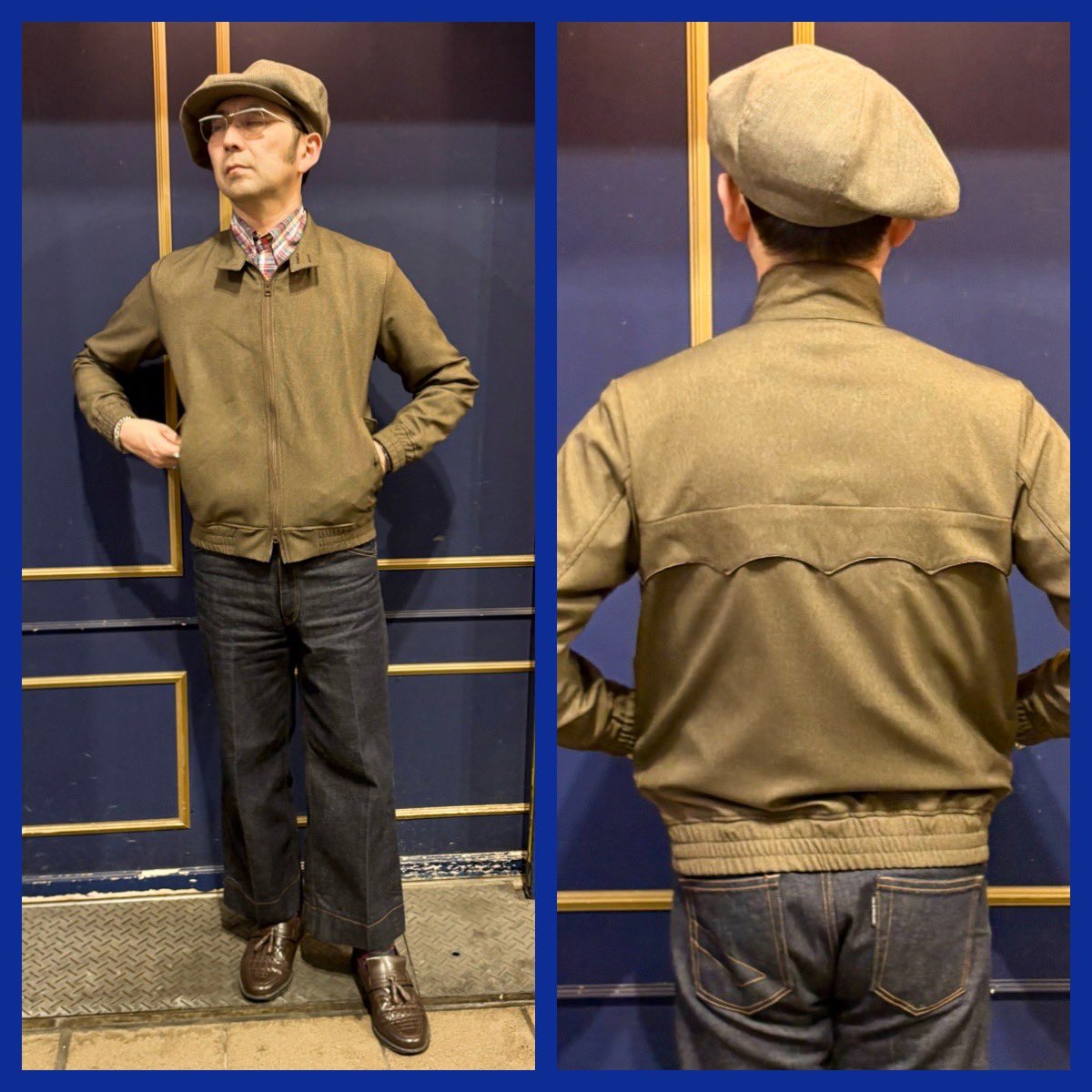 fab chic tweet media