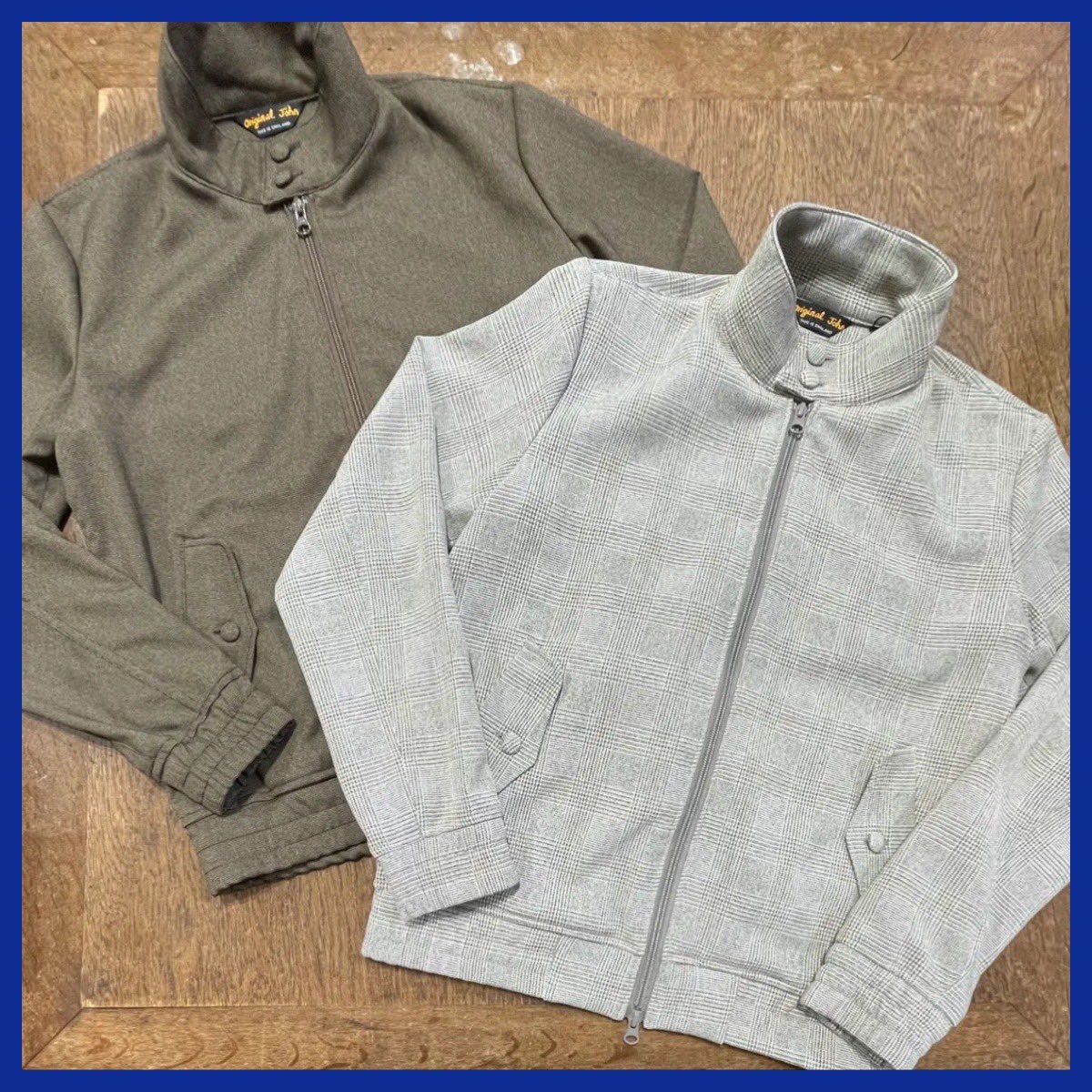 fab chic tweet media