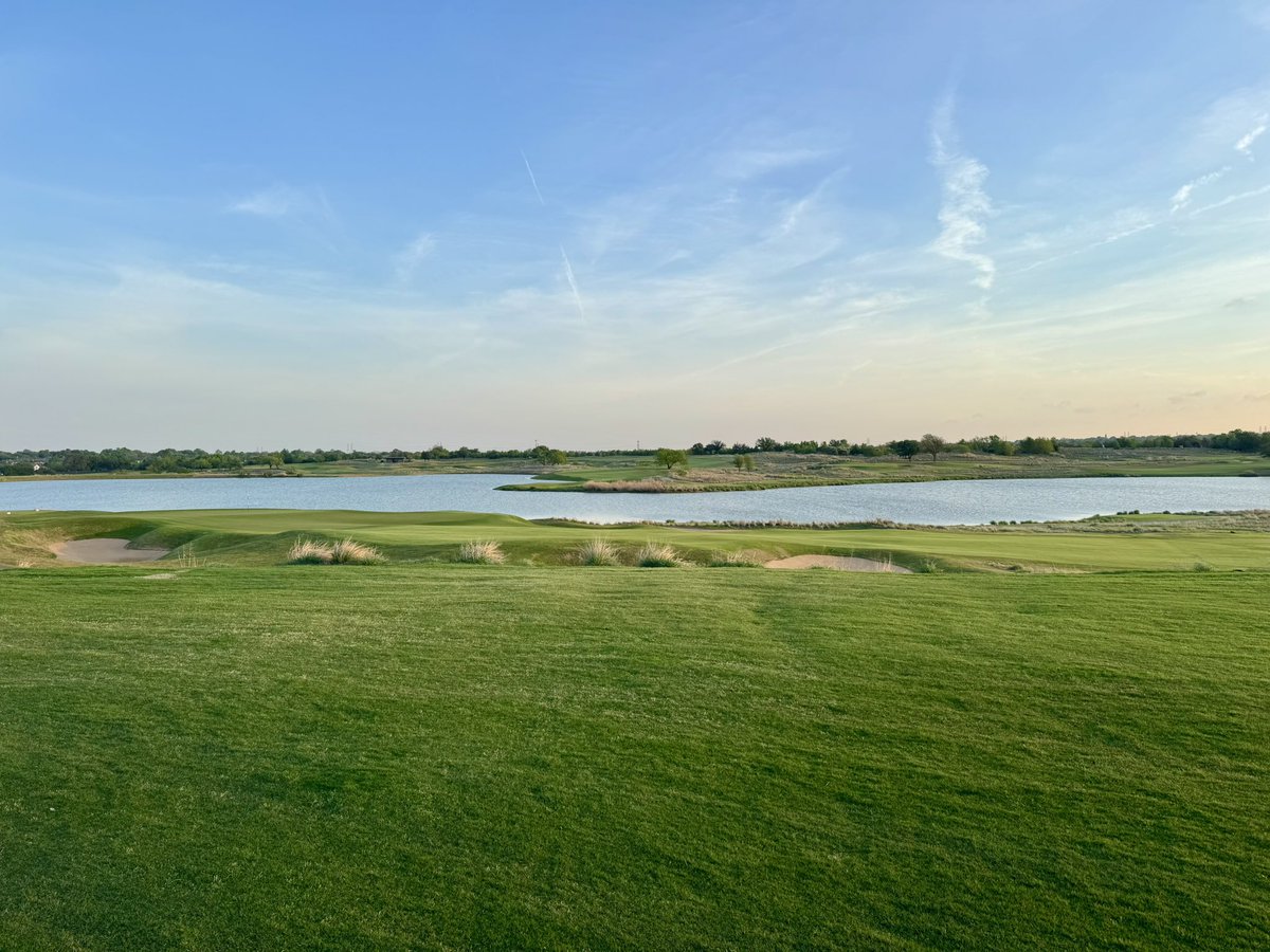 LA Tech Golf tweet media