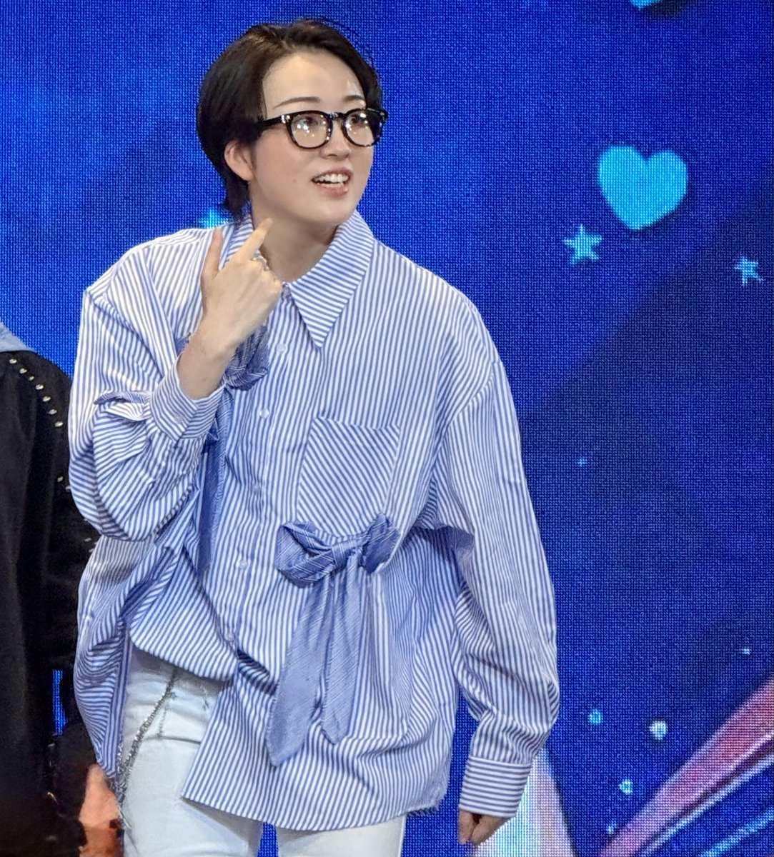 カラパナ tweet media