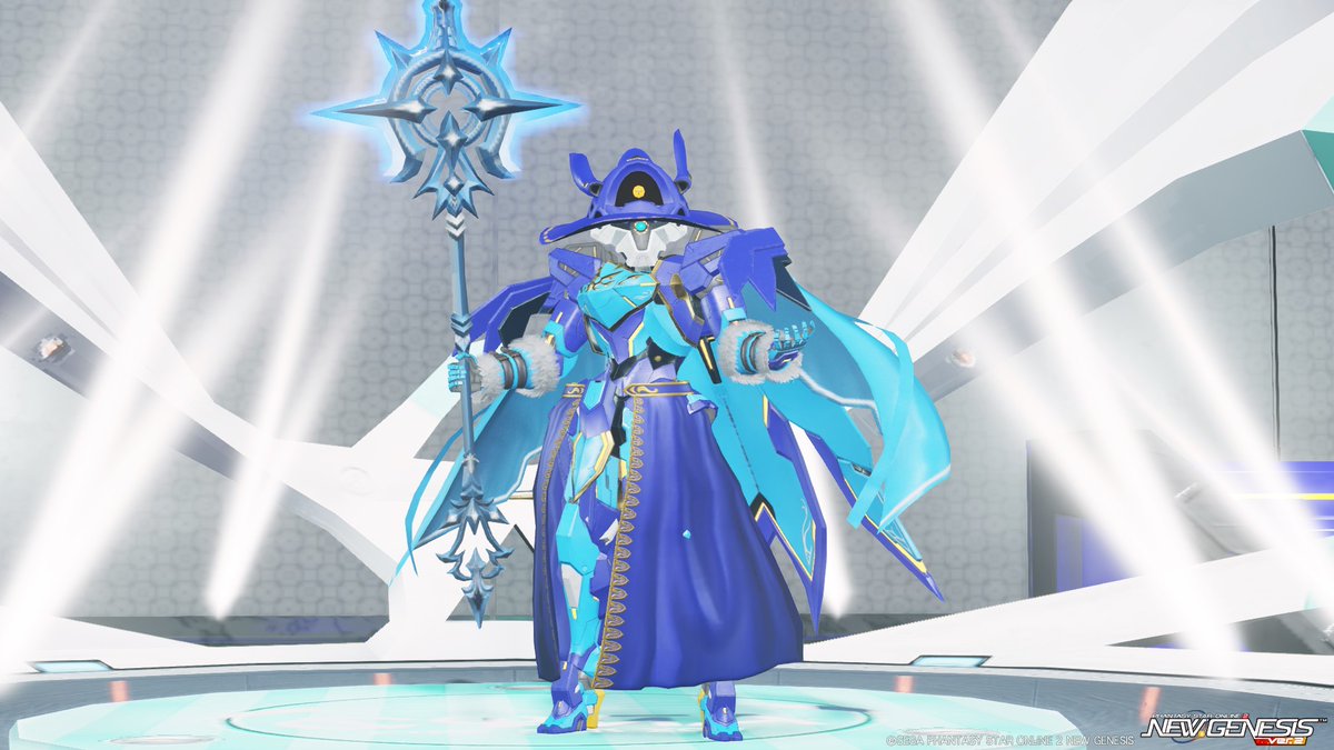 タヌキチ＠PSO2　SHIP4 tweet media