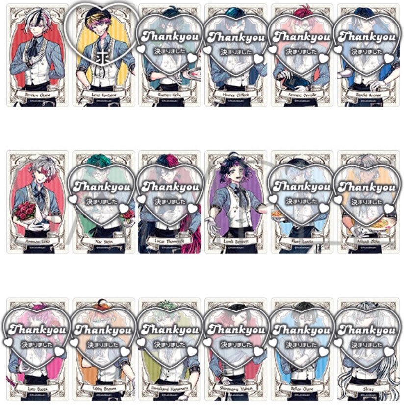 ﾎｽﾞﾘ tweet media