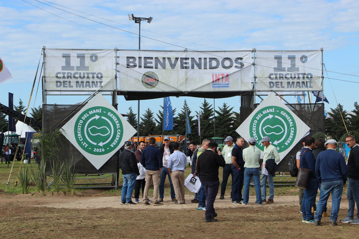 INTA General Cabrera tweet media