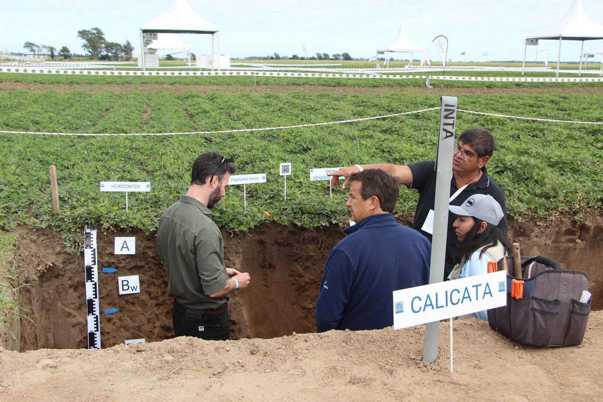 INTA General Cabrera tweet media