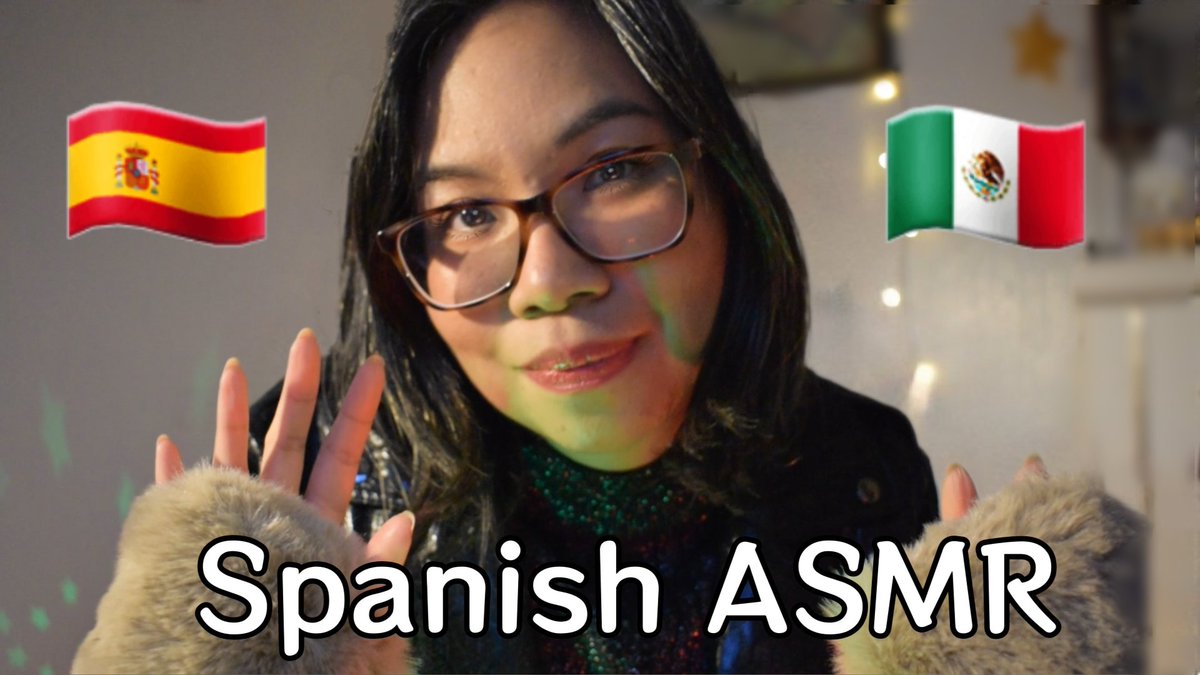 MissChic ASMR tweet media