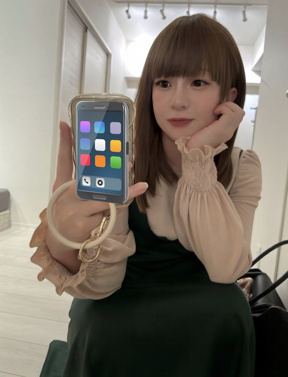 みおり tweet media