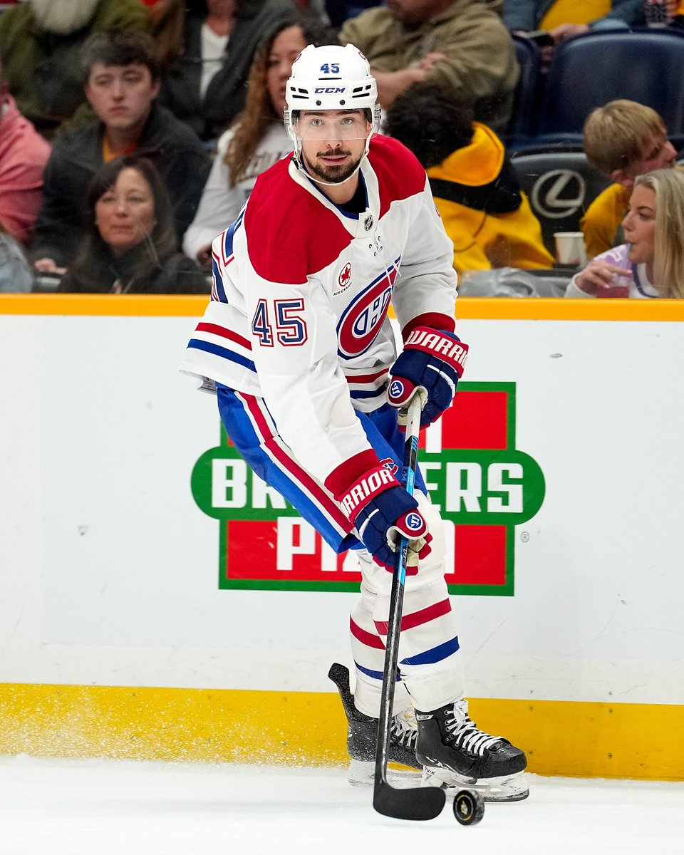 Canadiens Montréal tweet media