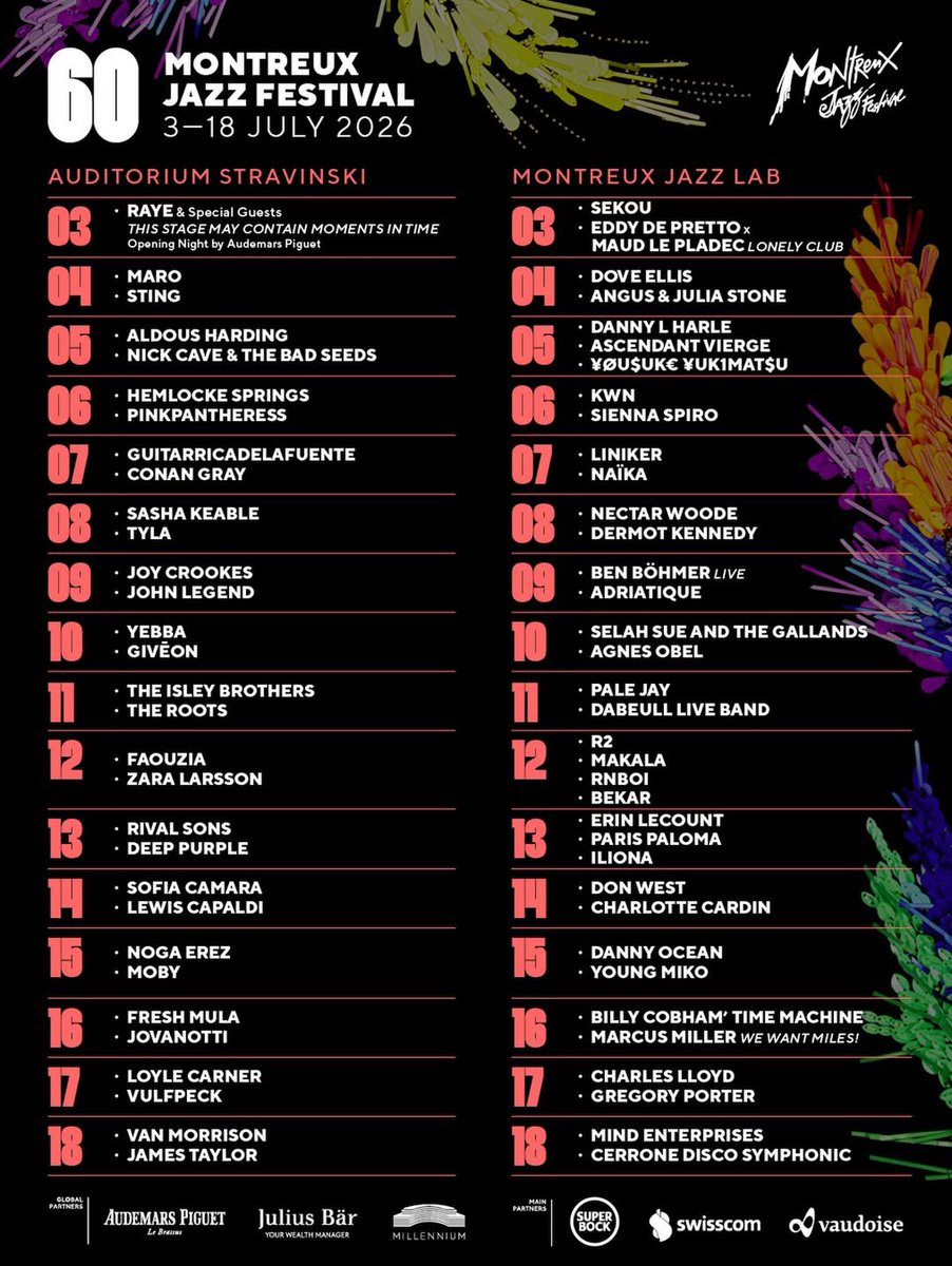 Faouzia Source tweet media