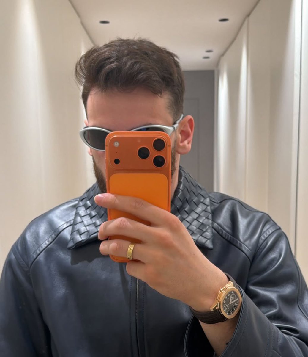 Athlete Vanity tweet media