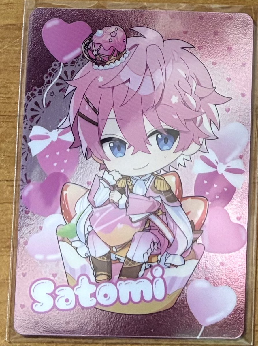 もんぶらん tweet media