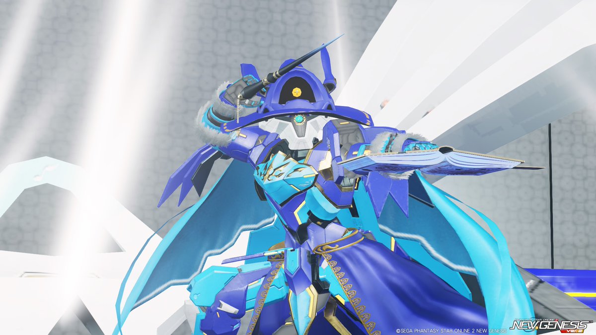 タヌキチ＠PSO2　SHIP4 tweet media