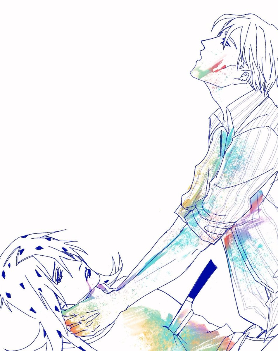 木椿棂栖 tweet media