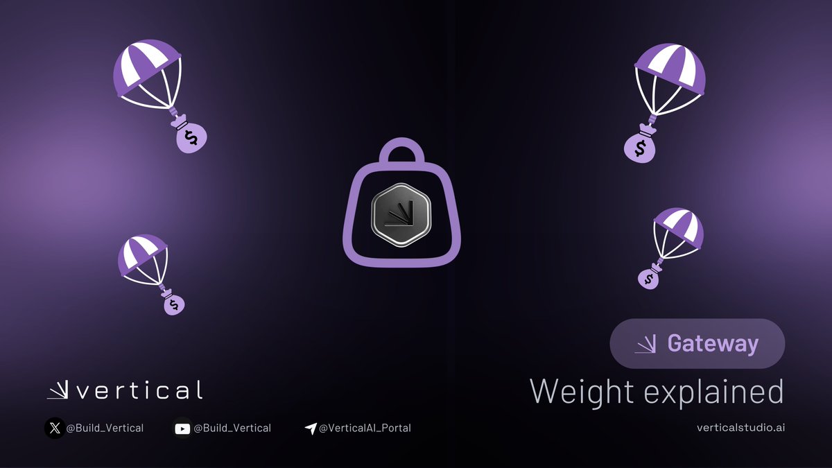 Vertical AI tweet media