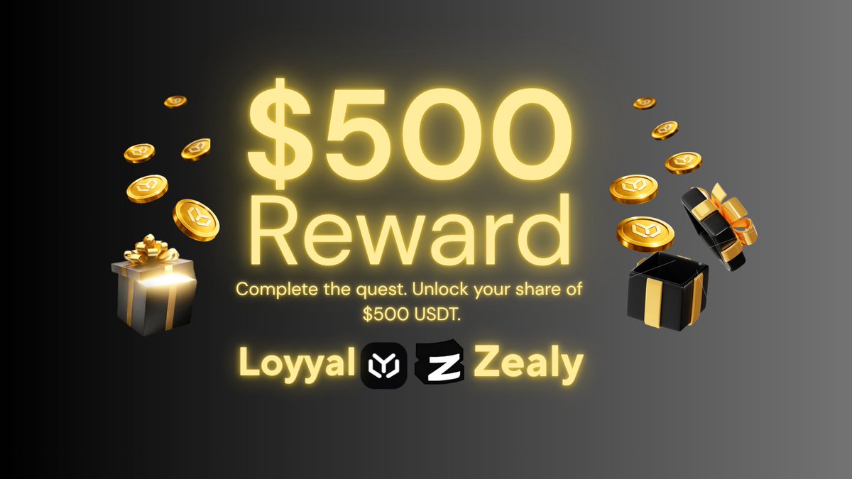 Loyyal Network tweet media