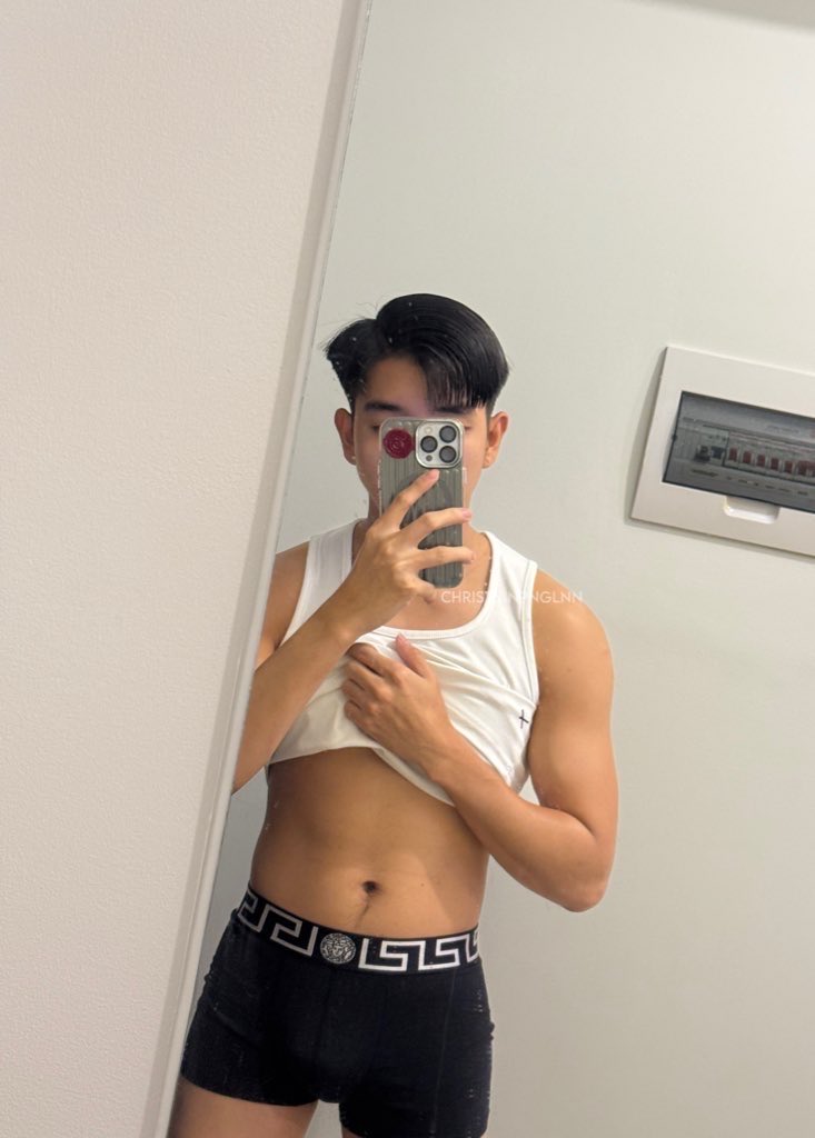 Christian Pangilinan(PGALERA APRIL 2-5) tweet media