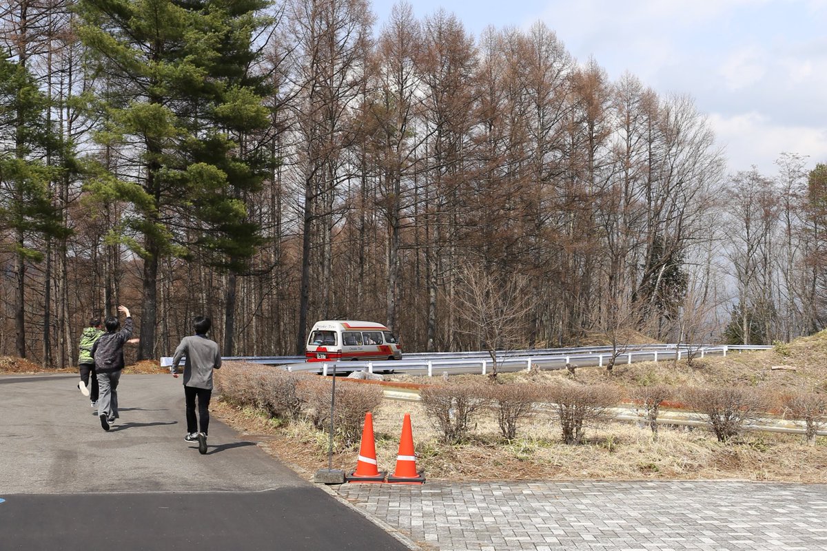 science_station's tweet photo. ということで、銀河学校2026が終了しました！
みなさん無事帰宅されたでしょうか？またどこかでお会いしましょう！（MM）
#銀河学校2026 https://t.co/9rKnhzH4E4