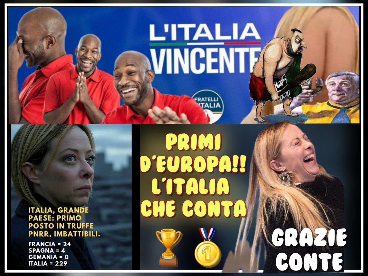 🥷L'ARABO FENICIO🥷 tweet media